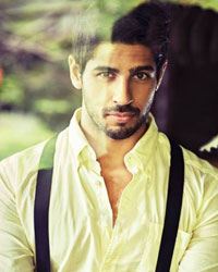 Sidharth Malhotra